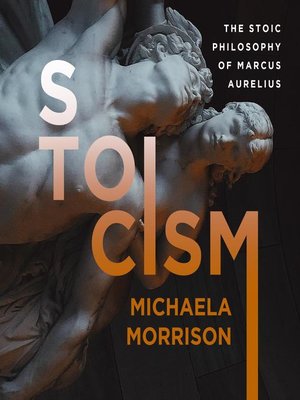 cover image of STOICISM